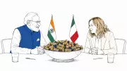 Why Politics Has Always Had a Sweet Tooth: History of Sweets in Elections