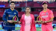 Why Rajasthan Royals Wore Pink Jersey vs Gujarat Titans in IPL 2026
