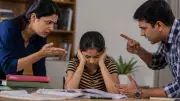Why Saying 'Study Harder' Can Damage Your Child's Confidence