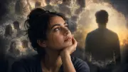 Why Some People Stay in Your Mind: Psychology Explained
