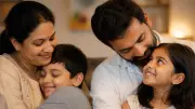Why Sons and Daughters Often Lean Toward Different Parents: Psychology