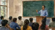 Why Structured Classrooms Remain Vital in Modern Education