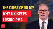 Why the UK Keeps Losing Prime Ministers: A Deep Dive into Political Instability