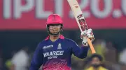 Why Vaibhav Sooryavanshi Watched IPL 2026 Final in Ahmedabad