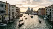 Why Venice Is Called the Floating City: History and Culture