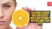 Why Vitamin C Is a Skincare Essential for Polluted Indian Cities