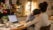 Why Working Parents Feel Guilty and How to Break Free from It