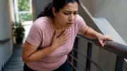 Why You Should Never Ignore Breathlessness: Expert Explains Heart Risks