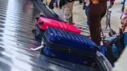 Why You Should Remove Airline Baggage Tags After Every Trip