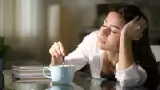 Why You Still Feel Exhausted After Sleeping All Night: Body Signals