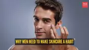 Why Young Men Are Treating Skincare Like Fitness: A New Self-Improvement Era