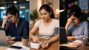 Why Young Working Women Are Missing Early Hypertension Signs