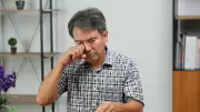 Why Your Eyes Keep Twitching: What Your Nervous System Is Telling You