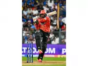Will Abhishek Sharma Overcome Poor T20 Knockout Record in Eliminator?