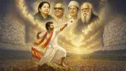 Will Dravidian Still Be Goliath? Analyzing Vijay's Historic Win in Tamil Nadu