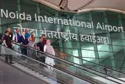 Will Flyers Leave IGI Airport for Jewar? Key Factors Explained