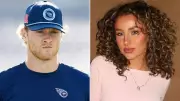 Will Levis' Mom Clears Ex-Girlfriend's Name, Reveals Hacker Origin of Leaked Video