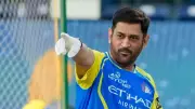 Will MS Dhoni Play at Chepauk? CSK vs SRH Sparks Massive Buzz