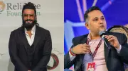 Will Ranveer Singh Play Lord Shiva in Meluha Trilogy Film? Author Reacts