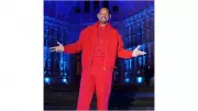 Will Smith to Star in Action-Thriller 'Supermax' for Amazon MGM Studios