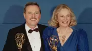 William Daniels and Bonnie Bartlett Open Marriage Revelation at 99