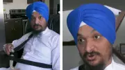 Winnipeg man claims religious rights violated over Sikh kirpan in police exam