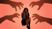 Woman Accuses Man of Kidnapping, Gang-Rape, Forced Conversion in Delhi