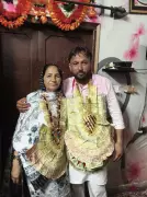 Woman and Son to Govern Adjoining Wards in Ahmedgarh MC