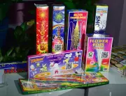 Woman Arrested for Running Illegal Firecracker Factory in Amritsar