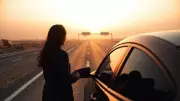 Woman Cab Driver Assaulted on Delhi-Jaipur Expressway in Gurgaon