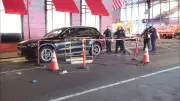 Woman Dies After Falling Into Uncovered Manhattan Manhole