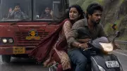 Woman Flees with Lover, Abandons Two Kids on Bus in Maharashtra