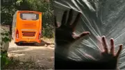 Woman Gangraped in Private Bus in Delhi, Both Accused Arrested
