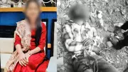 Woman Murdered After Rejecting Love Proposal in Telangana