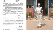 Woman Police Inspector Suspended for Custodial Torture of Woman and Son
