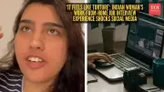 Woman Rejects Remote Job Over Webcam Monitoring Every 10 Minutes