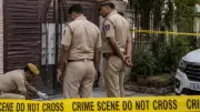 Woman Severs Man's Private Parts After Alleged Rape in Jaipur
