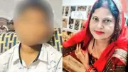 Woman, Teen Son Stabbed to Death in Delhi Robbery; Probe On
