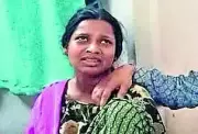Woman Throws Infant from Moving Train in Jharkhand, Attempts to Kill Second Child