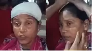 Woman's Assault Claim in West Bengal Questioned After Bandage Removed