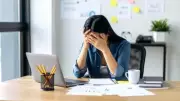 Women Live Longer But Suffer More Years of Pain and Depression: Study