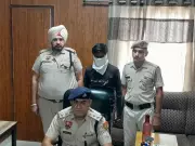 Worker Kidnaps Employer's Son, Demands Rs 70 Lakh Ransom in Sirsa