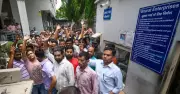 Workers at Two Gurgaon Factories Protest Over Wage Violations