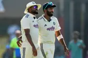 Workload Management Key as Selectors Pick India Squads for Afghanistan Series