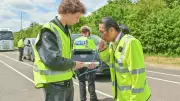 World-first roadside breath test for nitrous oxide trialled in UK