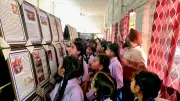 World Museum Day: Young Minds Spend a Day in Corridors of History