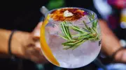 World No. 3 Bar Co-Owner Simone Caporale on Crafting Memorable Cocktails