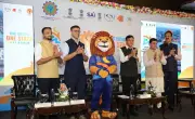 World Yogasana Championship 2026 Unveiled in New Delhi, Set for June in Ahmedabad