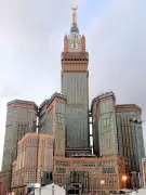 World's Biggest Clocks: From Mecca to New Jersey, Explore Timekeeping Marvels