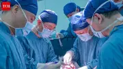 World's First Multi-Organ Pig-to-Human Transplant Performed in China